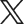 x-logo